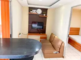 Cuma 9 Juta per 3 Bulan – Apartemen 2BR Full Furnish di Jaksel.