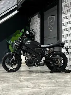 Banting Harga‼️Yamaha XSR 155 th 2022 - Ayu Mustika
