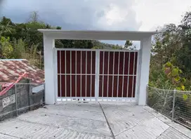 Dijual Cepat BUC - Tanah Luas di Lovina Bali