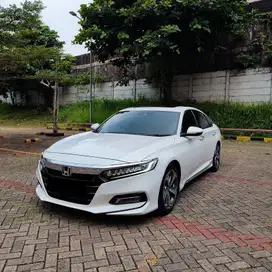 Honda Accord RS 1.5 Turbo Thn 2023