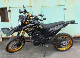 Over Kredit KLX 230SM 2024 Like New