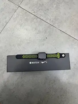 apple watch series 4 40mm nike ibox