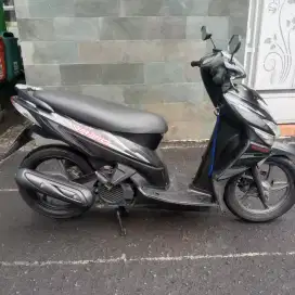 Honda Vario carbu 2011 orisinil