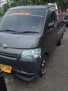 Daihatsu Granmax AC PS Pickup 2017