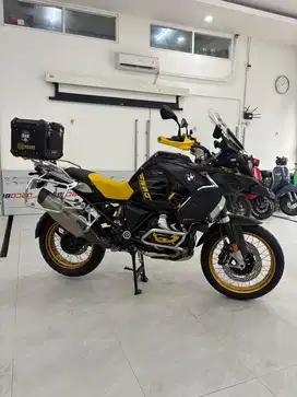 bmw gs k51 r1250 anniversary 2022 FULLPAPER
