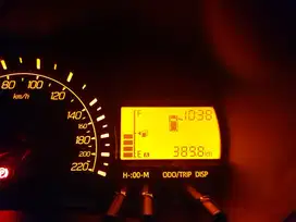 Toyota Agya 2024 Bensin