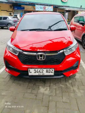 BRIO E CVT tahun 2023