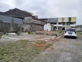 Tanah Hemat Budget di Bumiayu Kota Malang