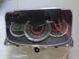 Speedometer Avansa 2017