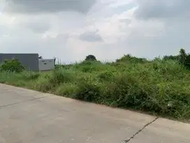 Tanah Murah Landungsari Dekat Pondok Thursina, Legalitas Jelas