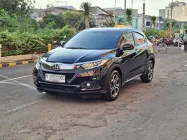 Honda HRV E matic facelift thn 2019 full original