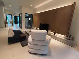 Dijual Rumah Bukit Golf Internasional Citraland