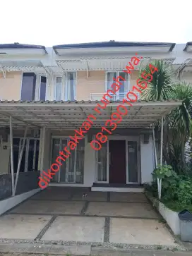 Mahaka Platinum Rumah Asri Jatimulya dekat GDC