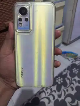 infinix note 11 nfc 6+3/128