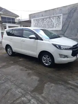 Innova G Diesel AT 2020