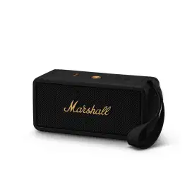 MARSHALL MIDDLETON