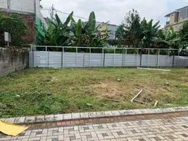 Rukost Inden Bangun Dekat Kampus UMM Kota Malang, Lokasi Strategis