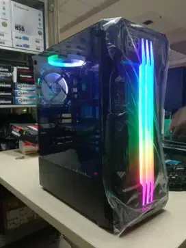 PC Gaming editing core i5 12400f + VGA RTX 3060 12GB GDDR6