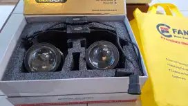Foglamp shineauto