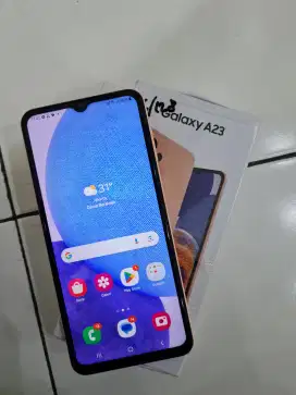 Samsung a23 6/128