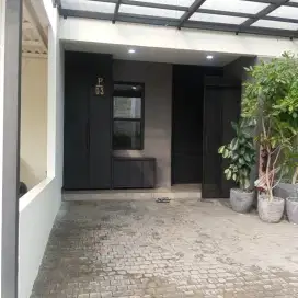 JASA REPAINT / REFINISHING PAGAR RUMAH MURAH