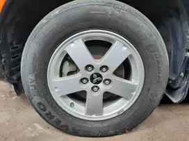 Velg OEM Mitsubishi Delica