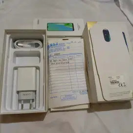 Jual Oppo A9(2020) 8+128GB