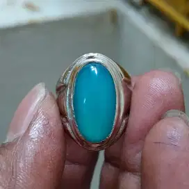 Bacan majiko kristal