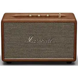 MARSHALL ACTION III