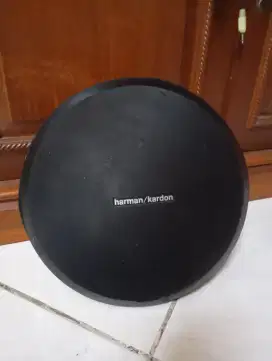Speaker Harman Kardon onyx 1
