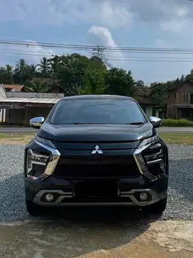 Xpander ultimate 2023