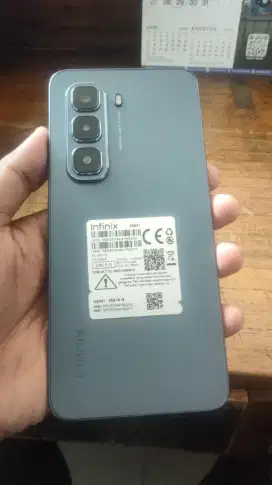 Infinix hot 50 pro 8/256