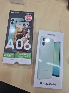 Samsung Galaxy A06 5G