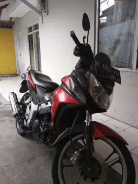 Cs one 2010 mesin adem.starer jalan