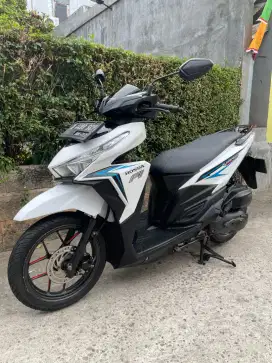 Honda Vario  LED OLD 125cc CBS Thn.2017
