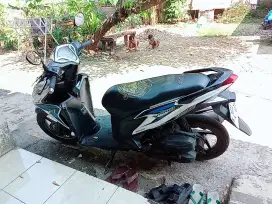 Honda Vario KZR