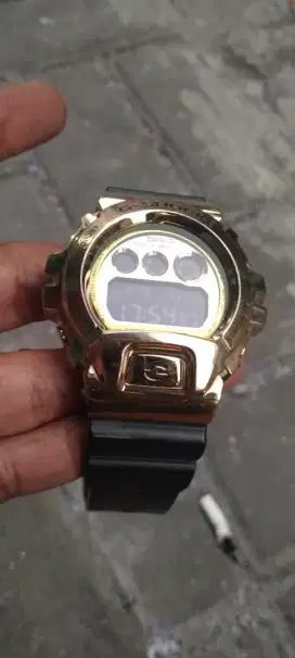 G shock gm 6900g