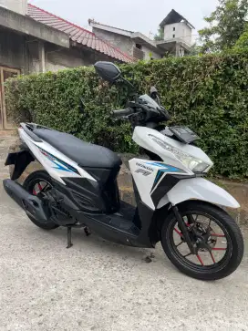 Honda Vario  LED OLD 125cc CBS Thn.2017