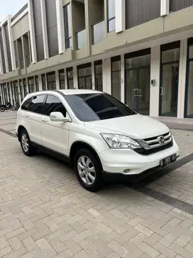 (LOW KM) Honda CRV 2.0 AT 2012