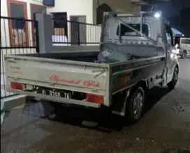 Daihatsu Gran Max Pick Up