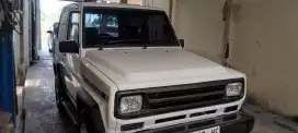 TAFT GT 4X4 1990 MT