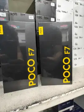 Xiaomi Poco F7  12/512  5G