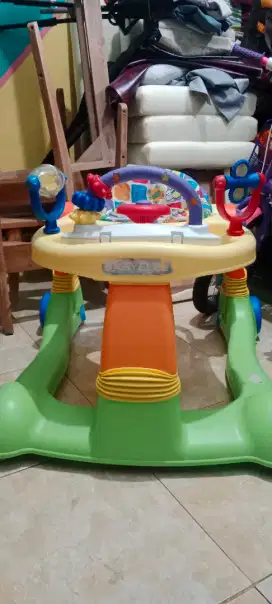 Baby walker babyelle