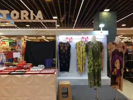 Lowongan Kerja SPG Aksesoris