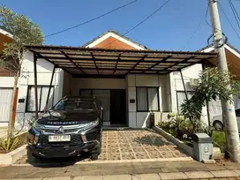 Disewakan Rumah