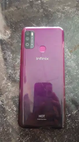 Infinix Hot 9 Play