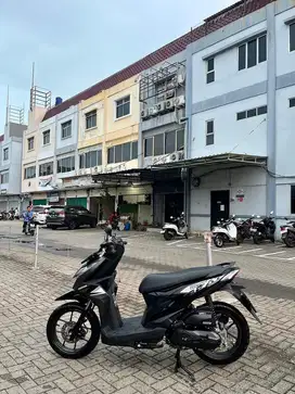 HONDA BEAT 2024