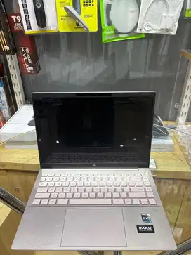 Hp PAVILION PLUS 14 EVO ewOO82TU