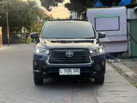 Toyota Innova Ribon V DSL AT.Terwat