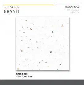Granit Roman Berkualitas